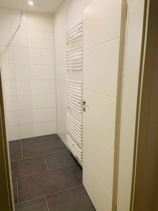 Neues, Ruhiges Apartment Nordic In Duesseldorf-Nord Εξωτερικό φωτογραφία